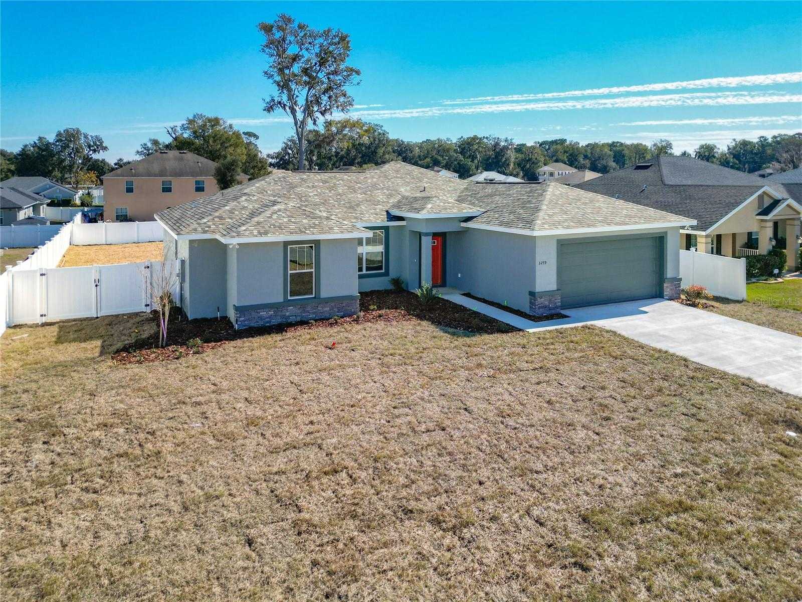 3219 SE 43RD AVENUE Ocala Florida United States, Sold, residential,  , Hook & Ladder Realty of Central Florida LLC