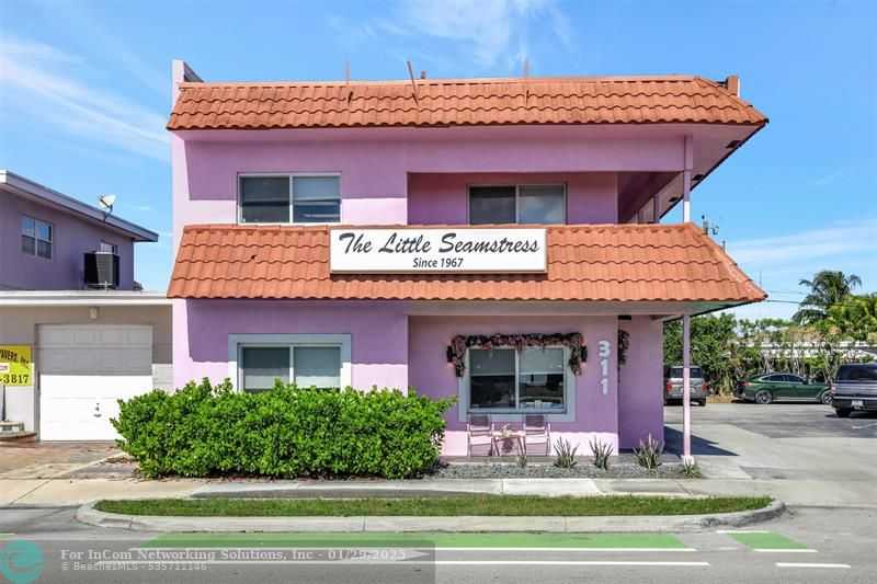 311 NE 44th St NE Oakland Park Florida United States, for Sale, commercial,  , Metro Premier Properties