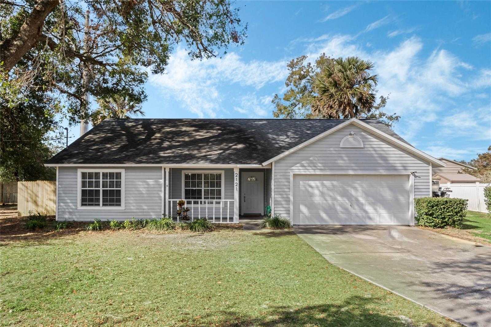 2121 CROAT STREET Mount Dora Florida United States, Sold, residential,  , Success Home Sales