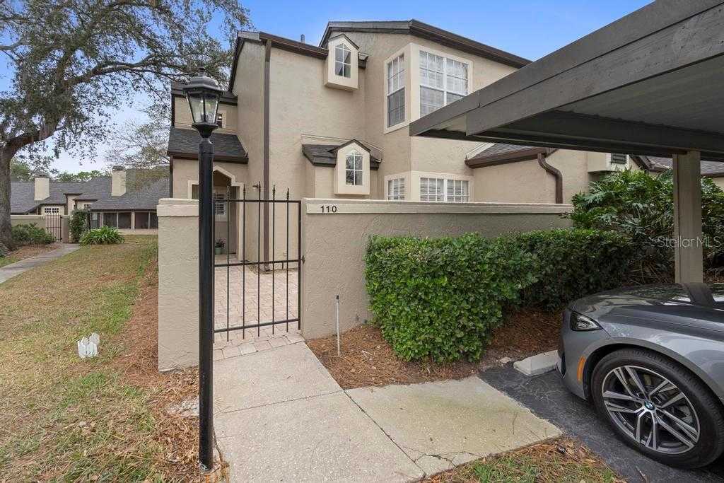 110 BECKET LANE Lake Mary Florida United States, for Sale, residential,  , Realty World Preferred