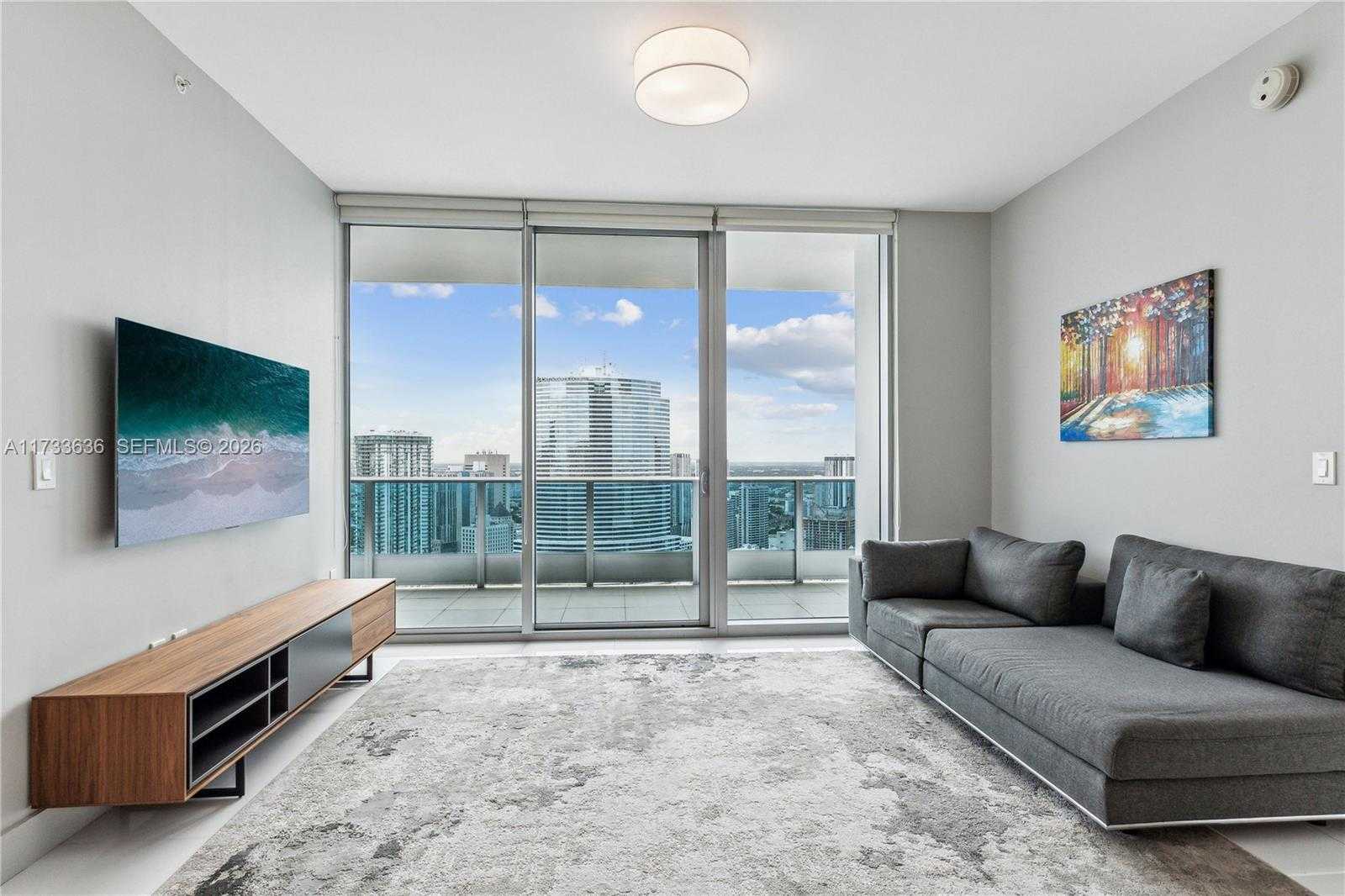 200 Biscayne Boulevard Way  APT 4912 Miami Florida United States, for Sale, residential,  , Incom Office Demo