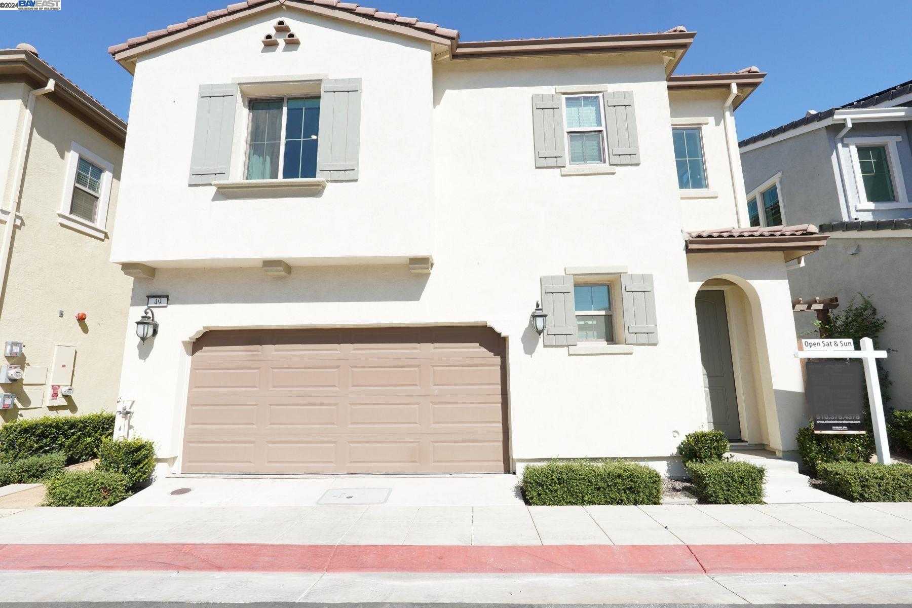 49 W Piazza St Mountain House California United States, Sold, residential,  , REALTY EXPERTS