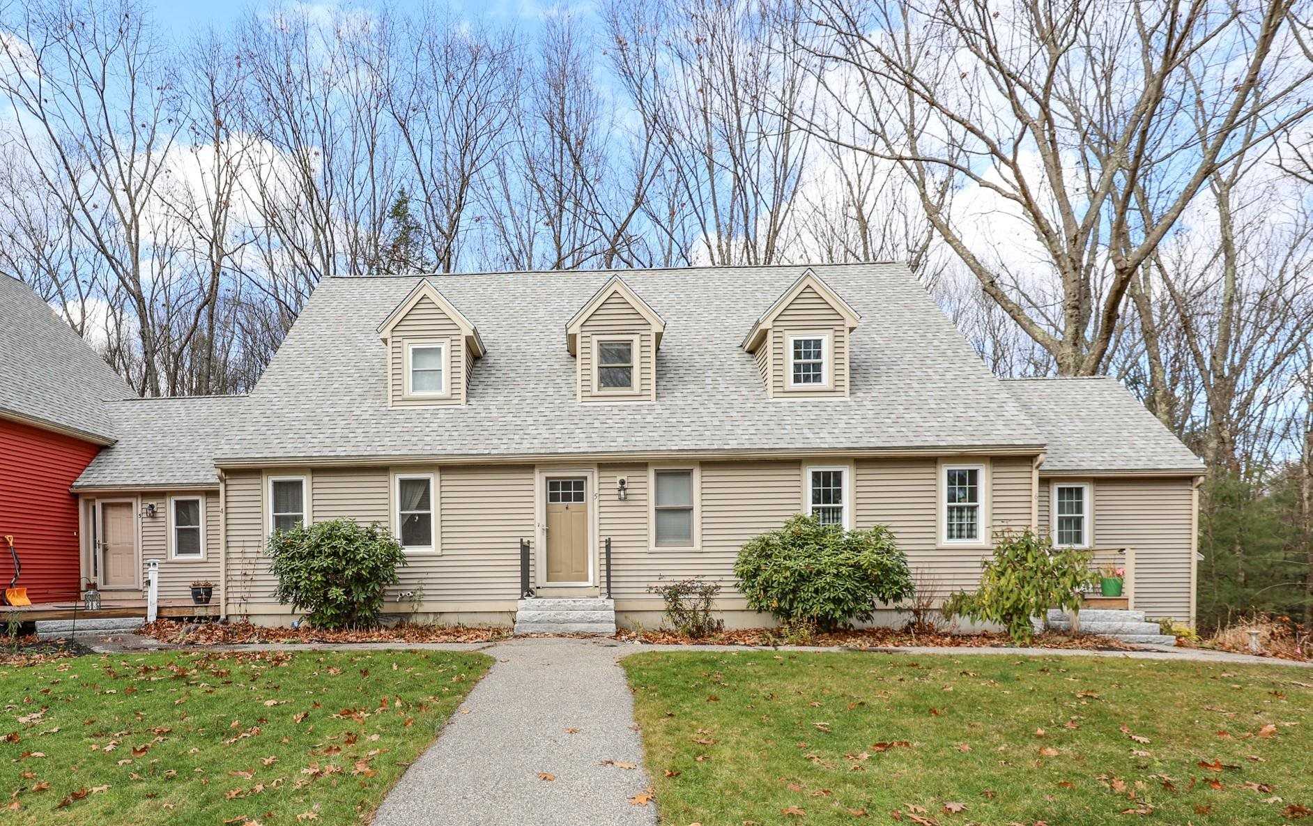 5 Balmoral Drive Stratham New Hampshire United States, Sold, residential,  , All Inclusive Realty, LLC