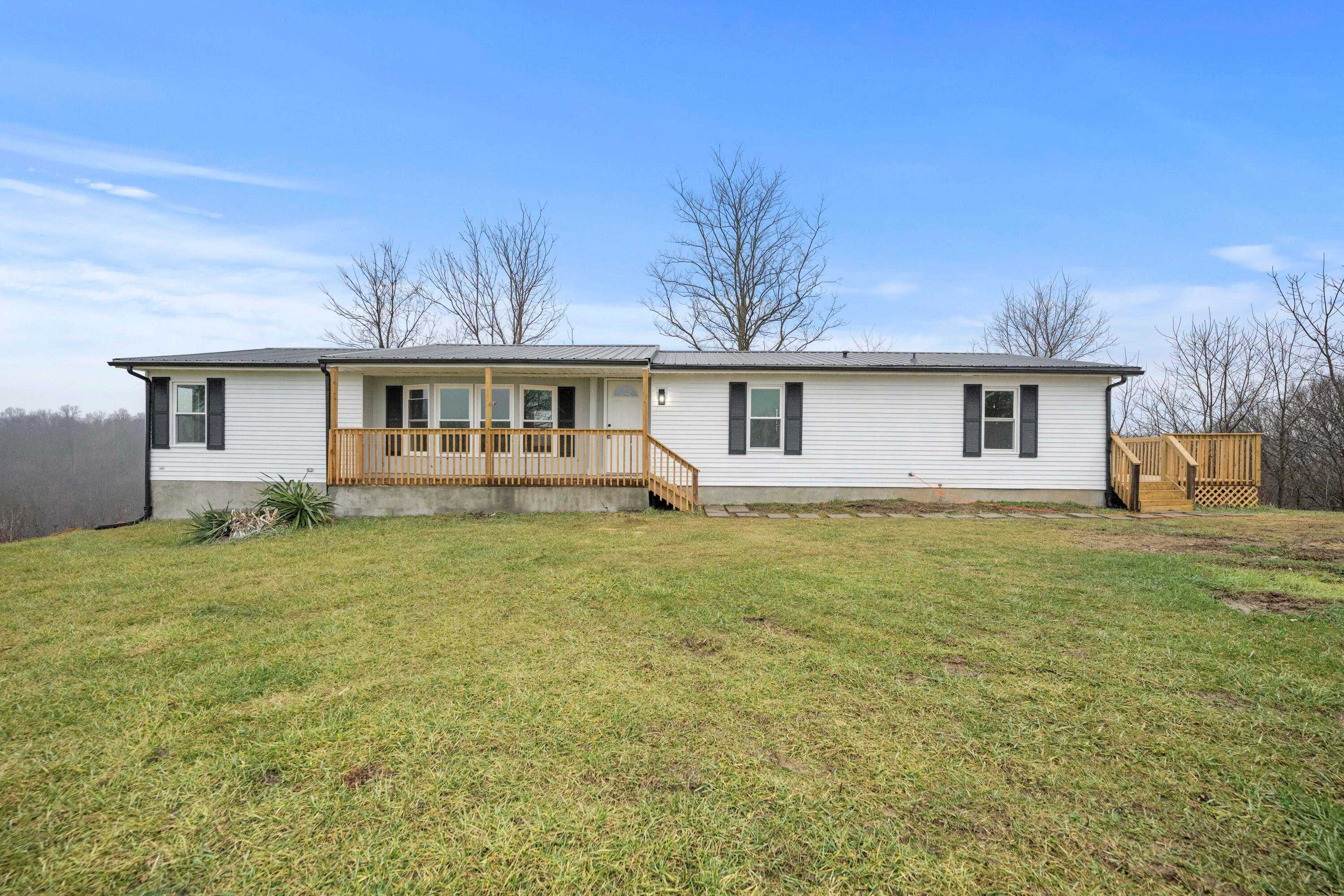 295 Morgan Creek Road Corinth Kentucky United States, Sold, residential,  , Hand In Hand Realty