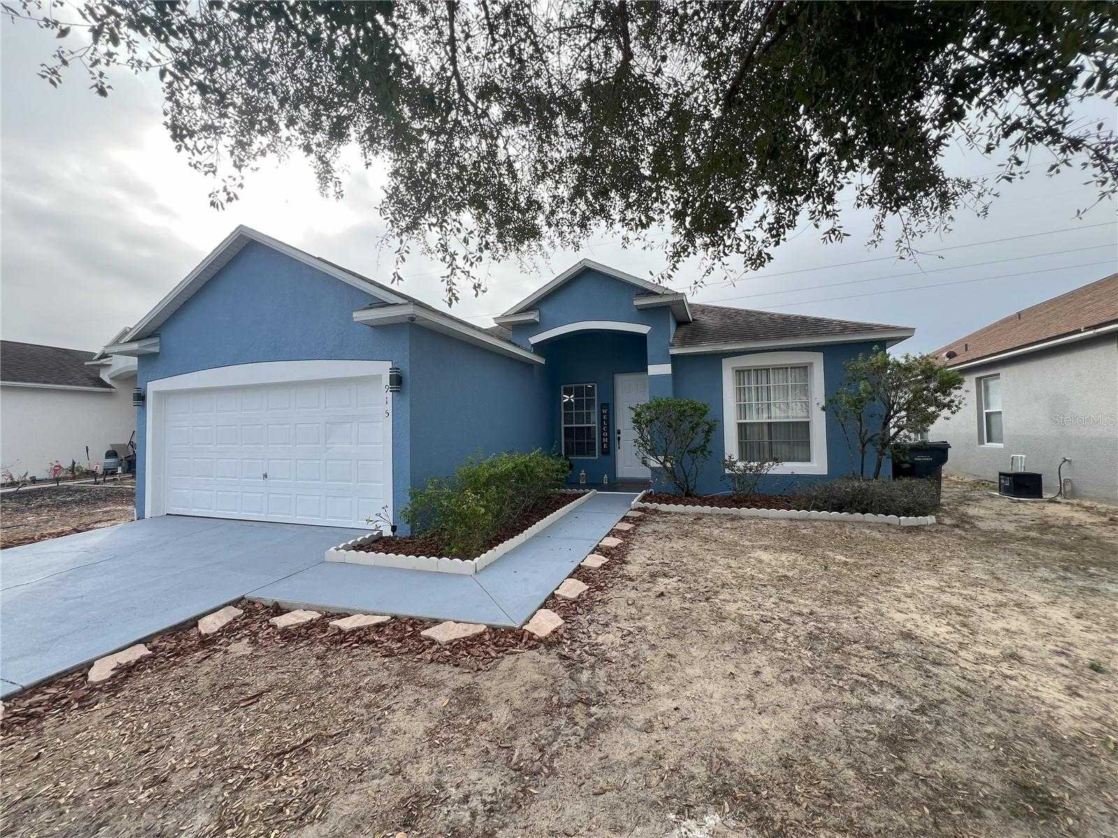 915 KNOLLWOOD DRIVE Davenport Florida United States, Rented, residential,  ,  Real Estate Brokerage & Consultation, Inc
