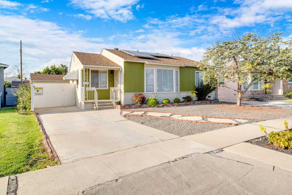 3933 Elsa St Lakewood CA United States, for Sale, residential,  , Lux Living Estates