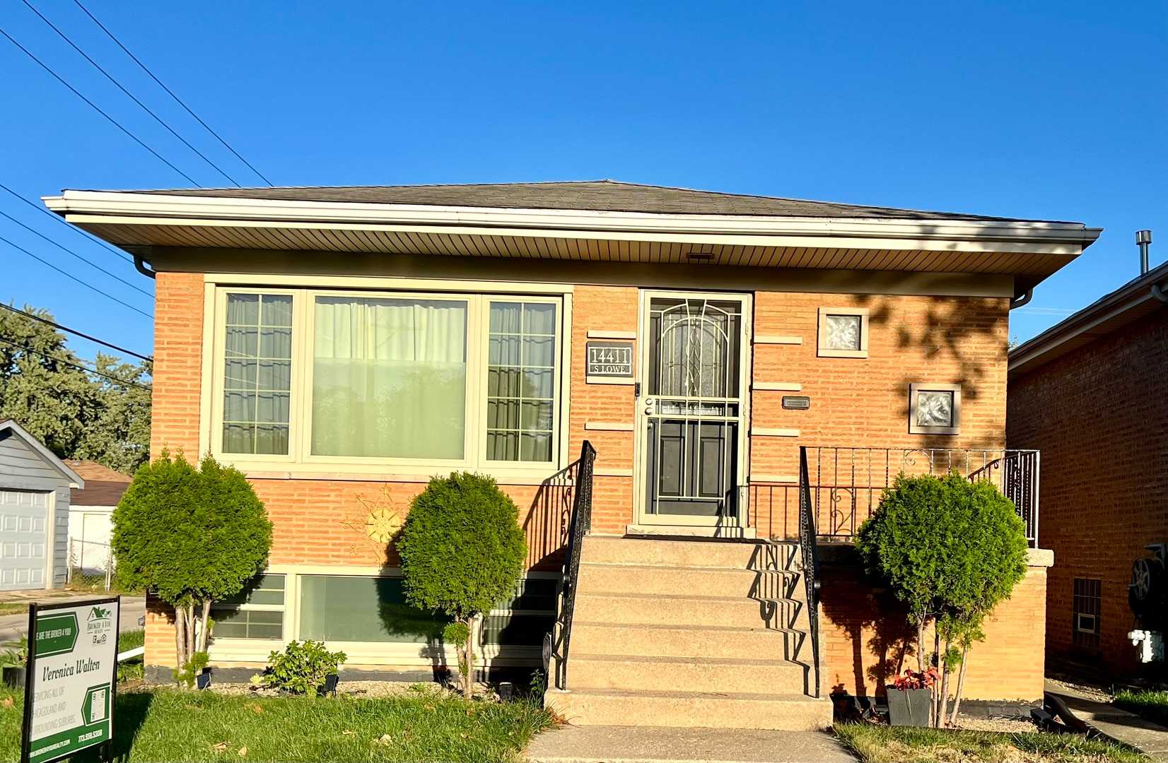 14411 S Lowe Avenue Riverdale Illinois United States, Sold, residential,  , Broker 4 You Realty 