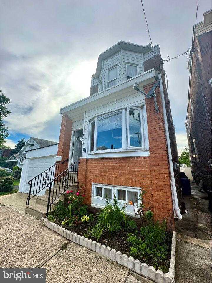 6030 PALMETTO STREET Philadelphia Pennsylvania United States, Rented, residential,  , Market Force Realty