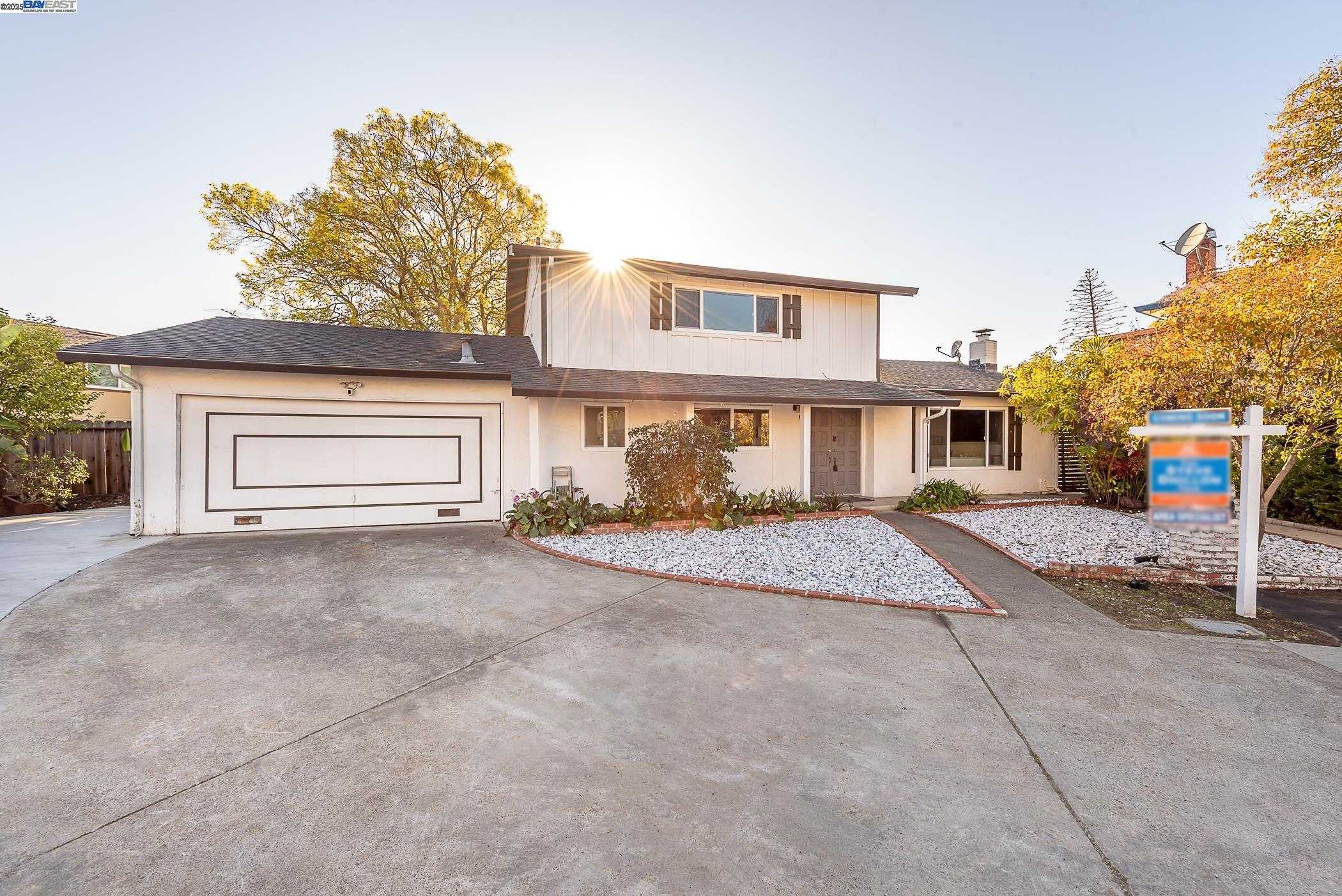 266 Appian Way Union City California United States, Sold, residential,  , REALTY EXPERTS