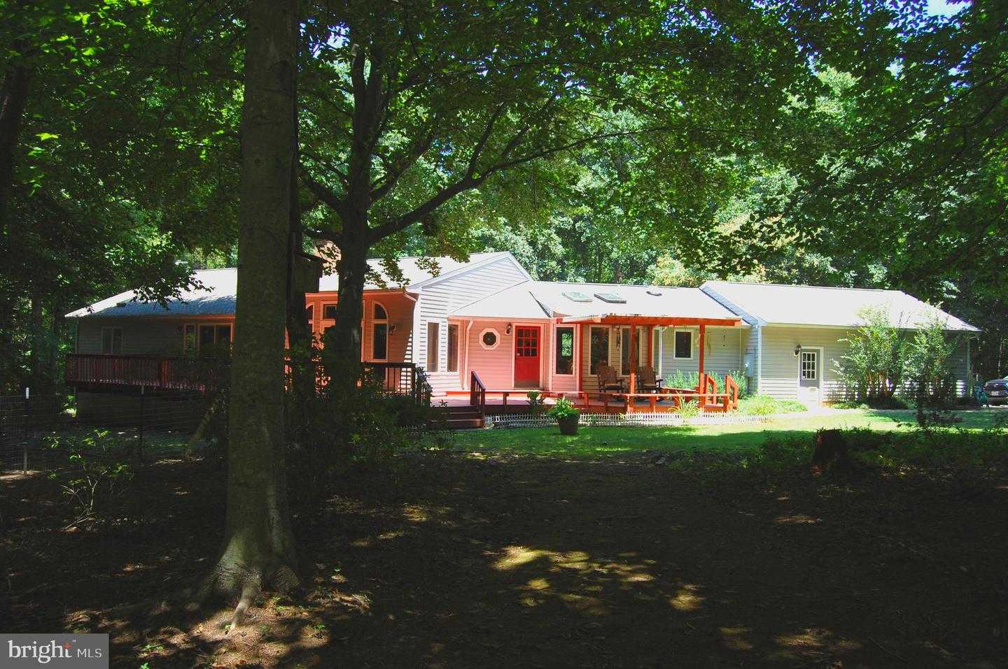 17284 FOXCROFT LANE Beaverdam Virginia United States, Sold, residential,  , HomeLife Access Realty