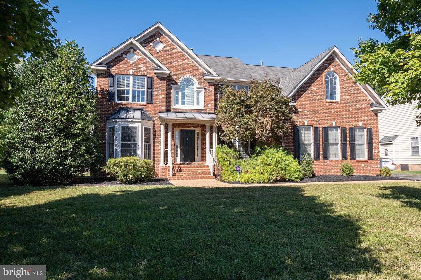 6924 ALYSSALAINE DRIVE Henrico Virginia United States, Sold, residential,  , HomeLife Access Realty