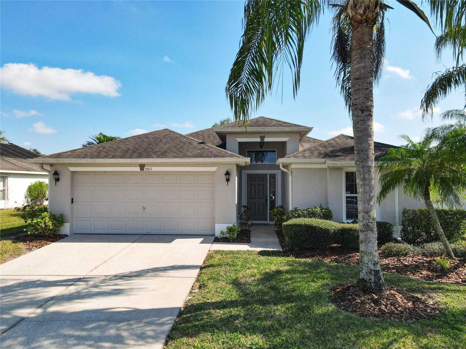 2917 WHITE CEDAR CIRCLE Kissimmee Florida United States, Sold, residential,  , Success Home Sales