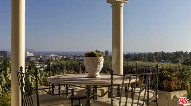 729 Bel Air Road Los Angeles California United States, for Sale, residential, Angel Kou, The Agency