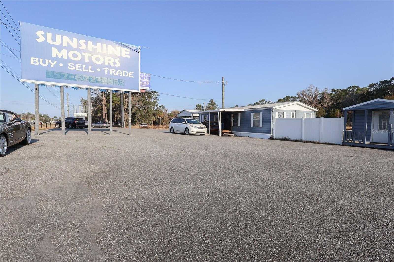 3701 PINE AVE Ocala Florida United States, Leased, commercial,  , Dove Enterprises Realty & Development Inc.