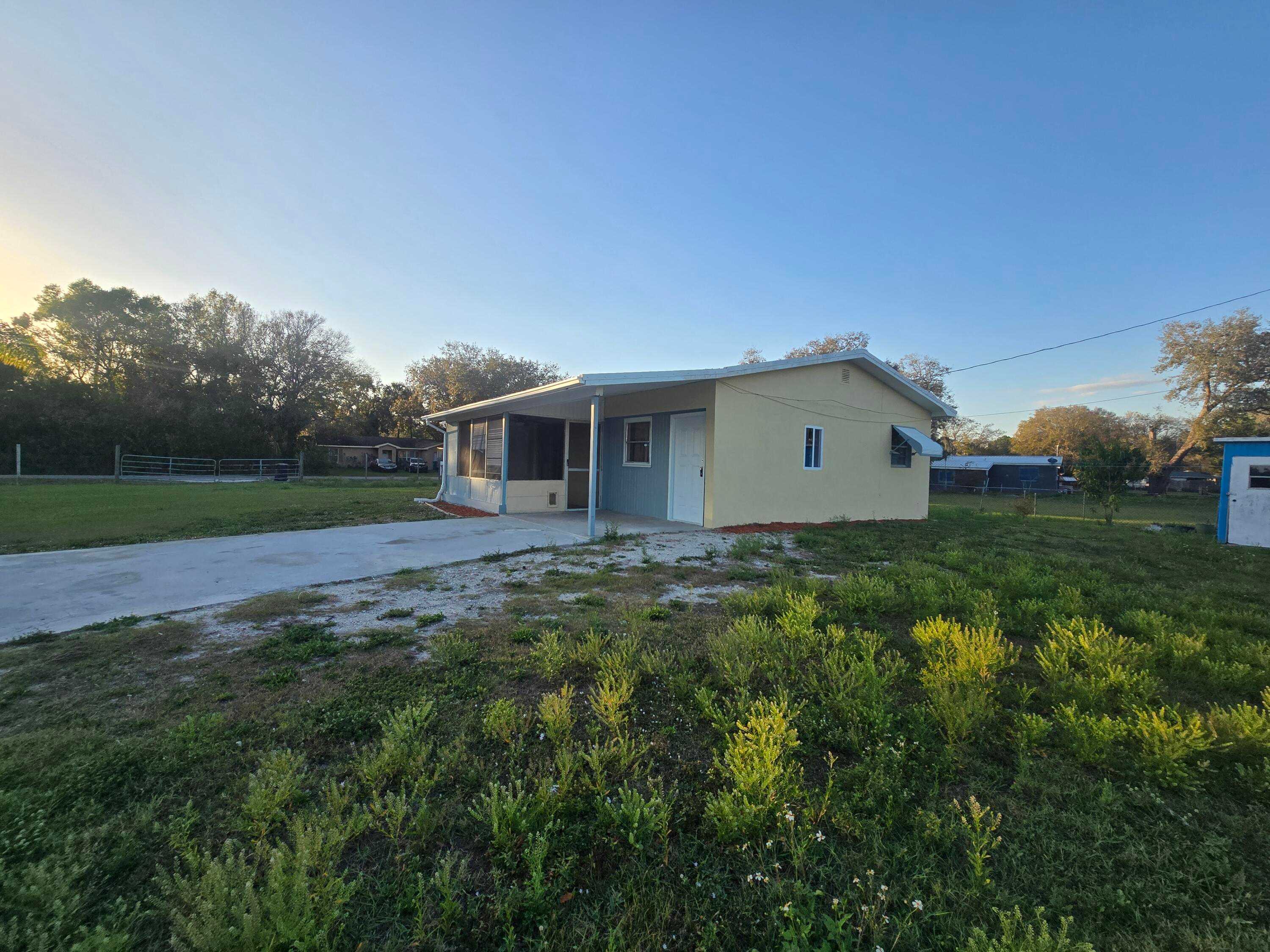 3751 NW 36th Street Okeechobee Florida United States, Rented, residential, , Mixon Real Estate Group, LLC