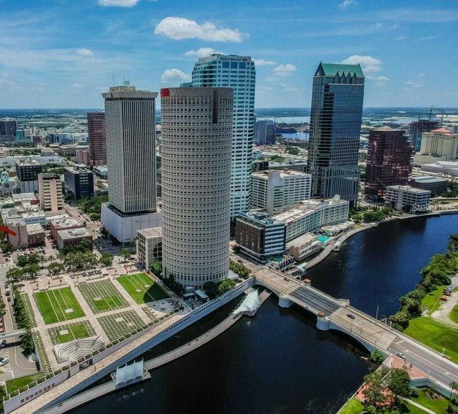 400 N ASHLEY DRIVE APT 2653 Tampa Florida United States, for Lease, commercial, Luz Angela Lopez, HomeLife Realty Coastal Properties