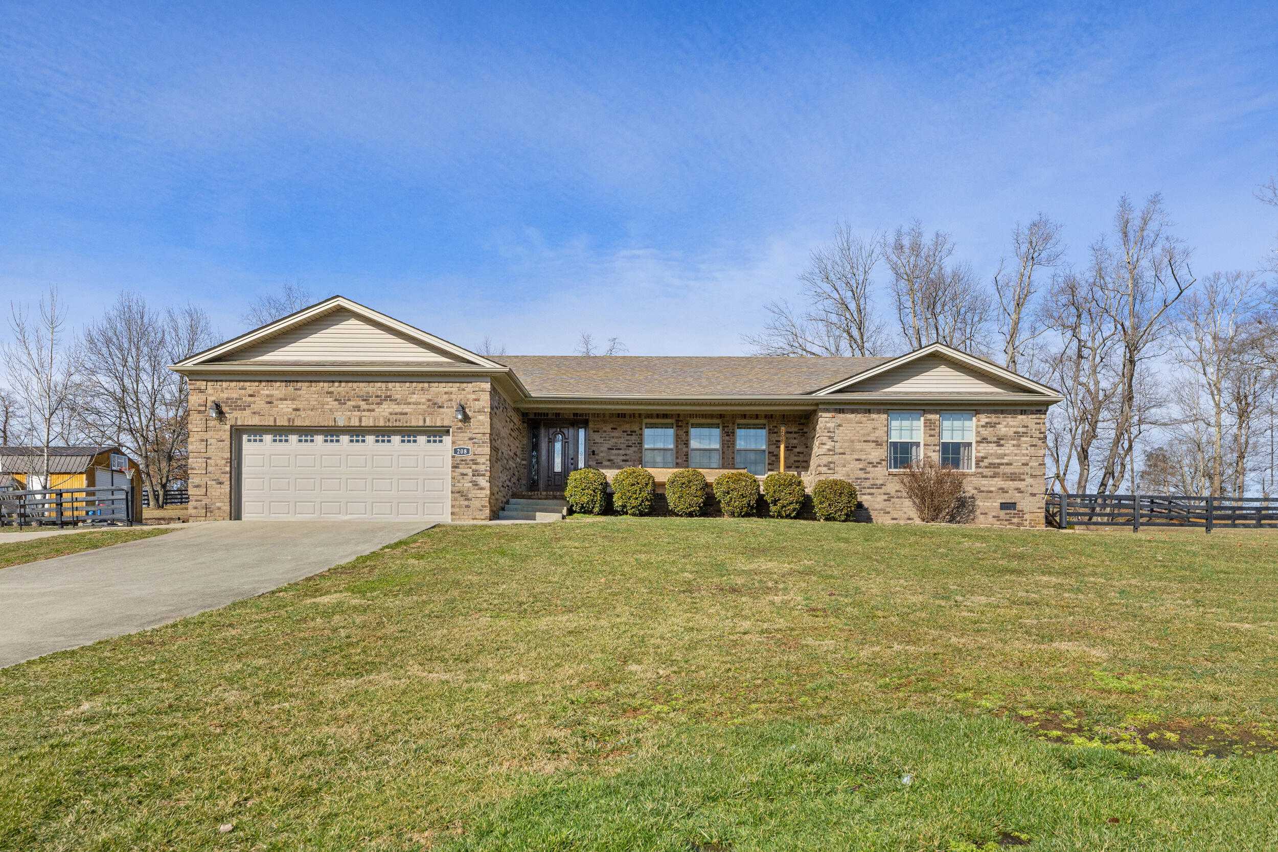 208 Waco Heights Drive Waco Kentucky United States, for Sale, residential,  , KY Real Estate Professionals LLC