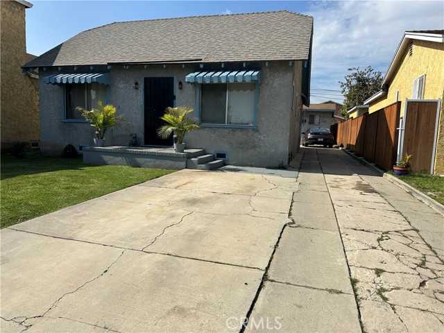 11233 Van Buren Avenue Los Angeles California United States, Sold, commercial, , Excellence Premier Real Estate