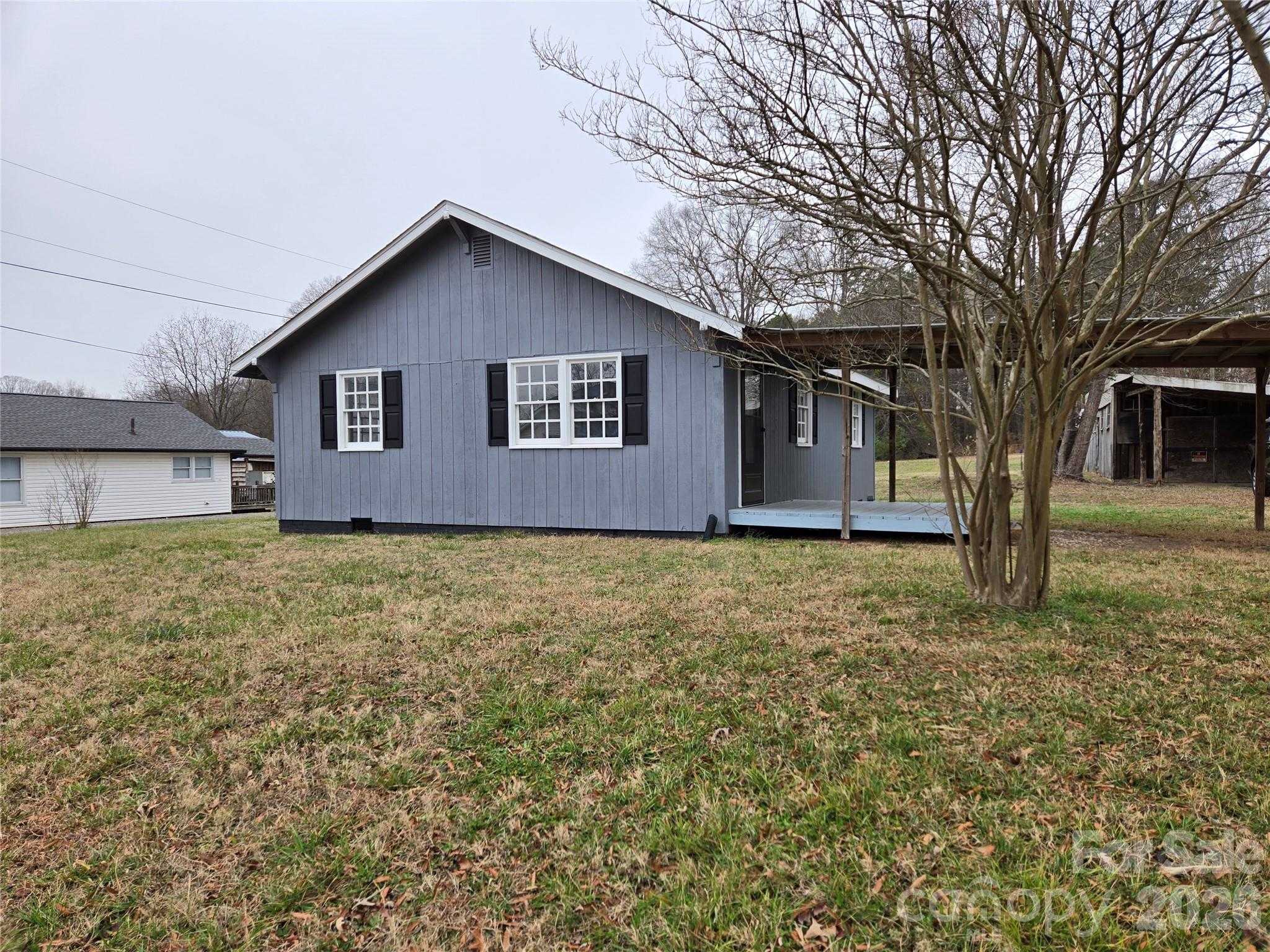 915 Chapel Street Landis North Carolina United States, for Sale, residential, David Garofalo, Carolina4Sale Realty LLC