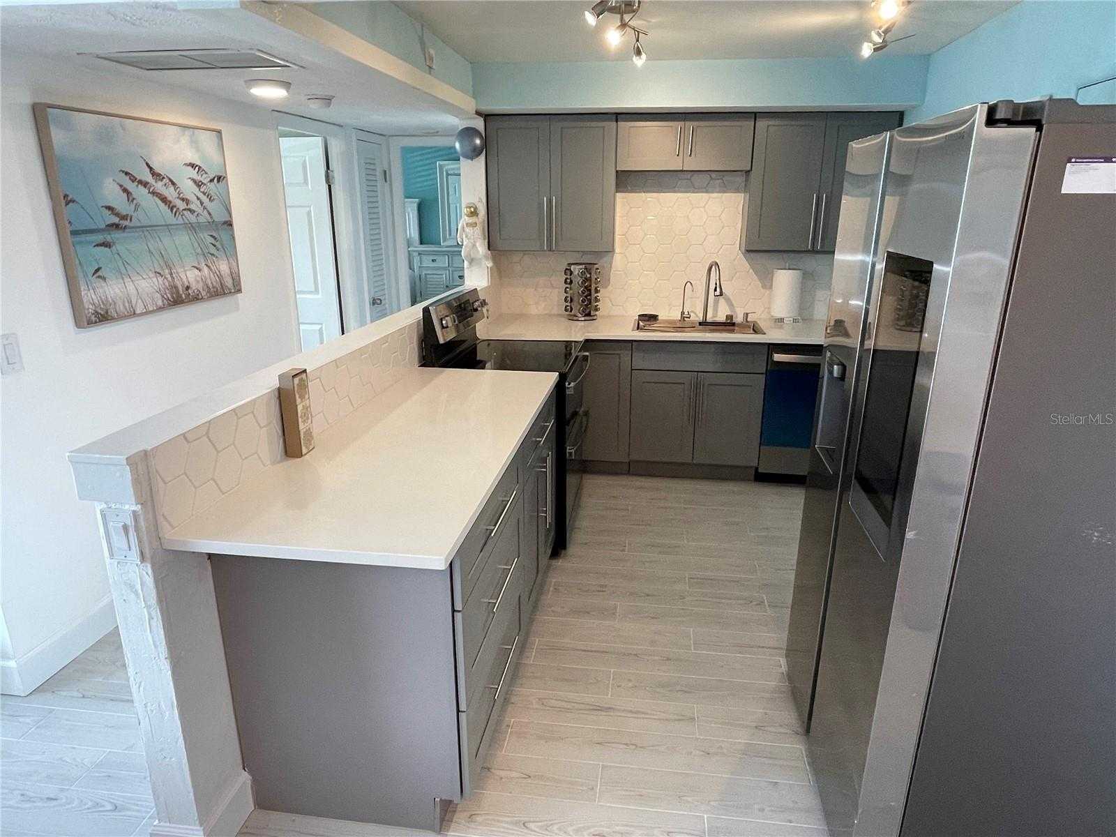 223 COLUMBIA DRIVE APT 211 Cape Canaveral Florida United States, Rented, residential,  , TerZa Real Estate