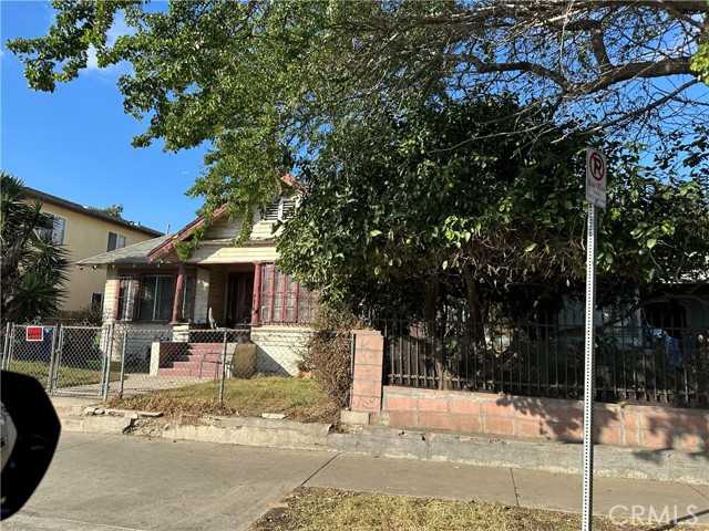 137 W 47th Place Los Angeles California United States, Sold, residential, , Excellence Premier Real Estate