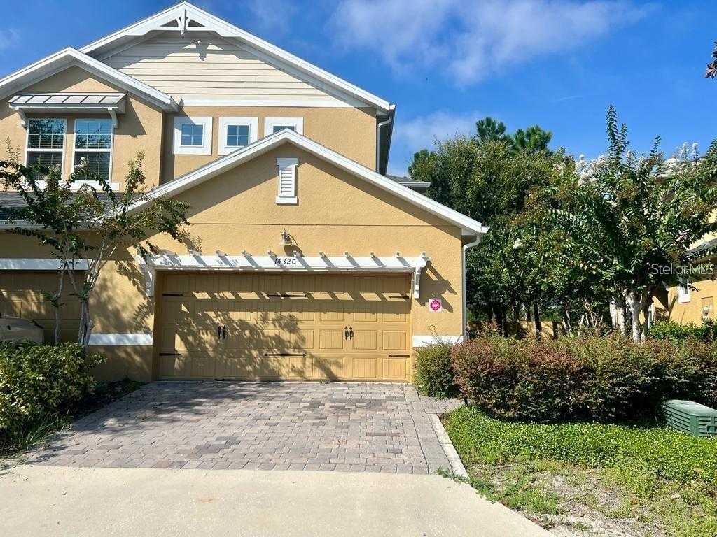 14320 DESERT HAVEN STREET APT 3906 Windermere Florida United States, Sold, residential,  , Altis Realty