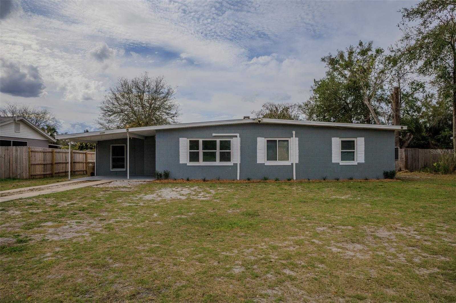 1285 OAK DRIVE Mount Dora Florida United States, Sold, residential, , The Mount Dora Group