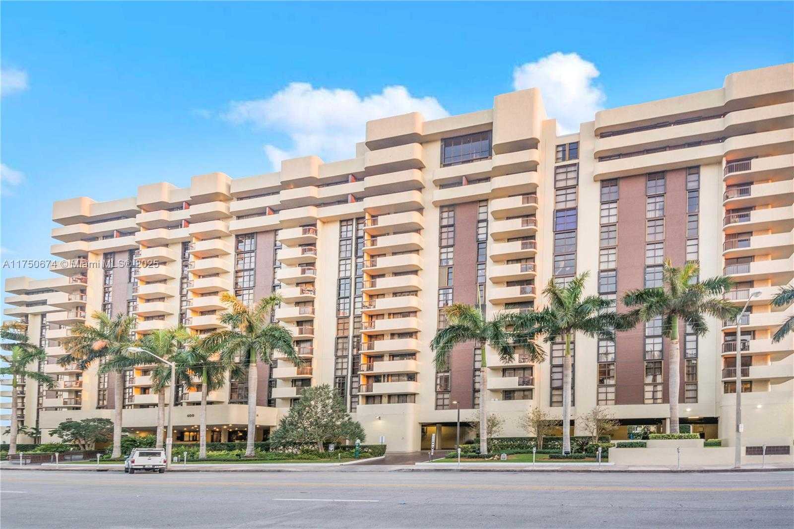 600 Biltmore Way  APT 615 Coral Gables Florida United States, Rented, residential,  , Tejeda Real Estate Inc. 