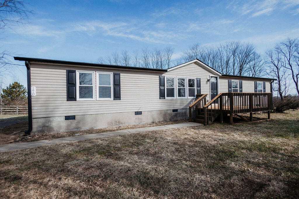 170 Ratliff Lane Mt Sterling Kentucky United States, for Sale, residential,  , Hand In Hand Realty