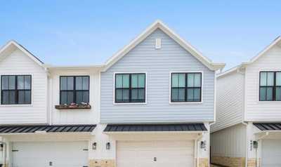 6424 Highland Pine Lane, 98829275, Houston, Townhome / Attached,  for sale - Jennifer  Christmas, Walzel Properties*