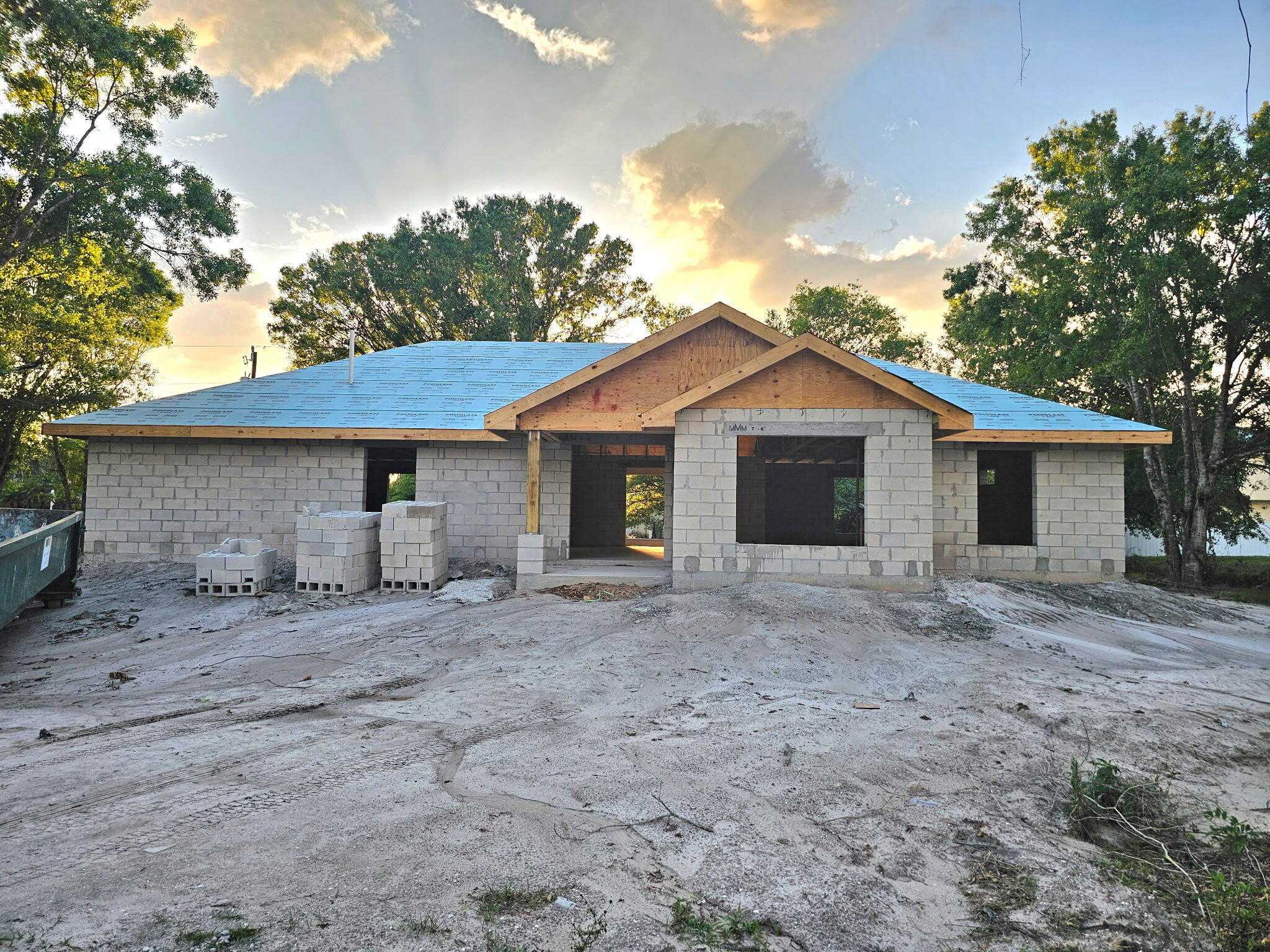 3671 NW 16 Avenue Okeechobee Florida United States, for Sale, residential,  , Mixon Real Estate Group, LLC