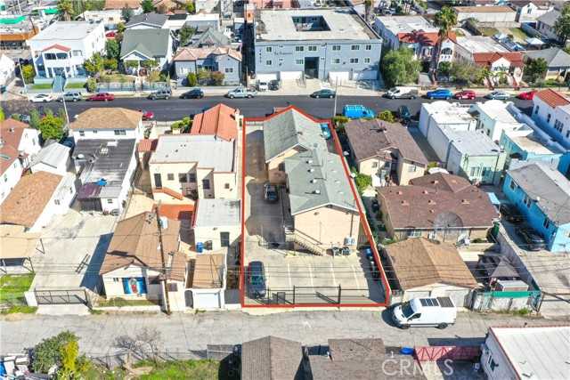 2432 Fairmount Street Los Angeles California United States, for Sale, commercial,  , Castle Rock Realty