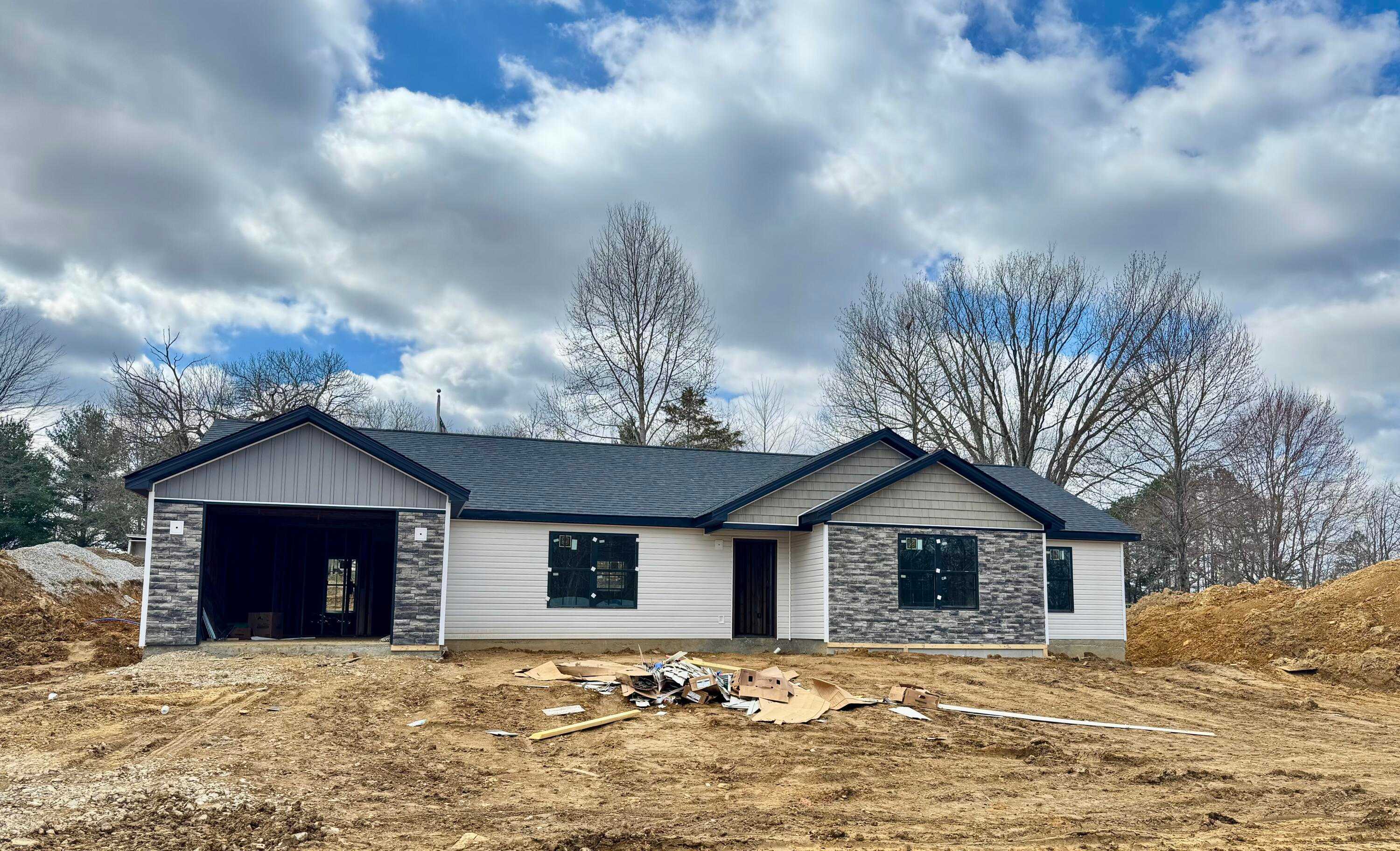 85 Campground Road Corbin Kentucky United States, for Sale, residential,  , KY Real Estate Professionals LLC