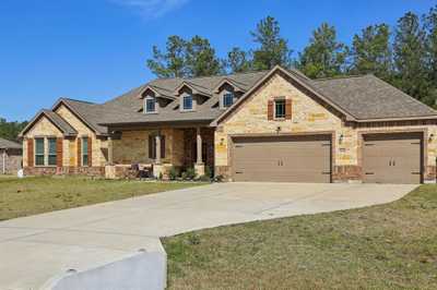 16649 Crosby Street, 3901567, Conroe, Single-Family Home,  for sale - Jennifer  Christmas, Walzel Properties*