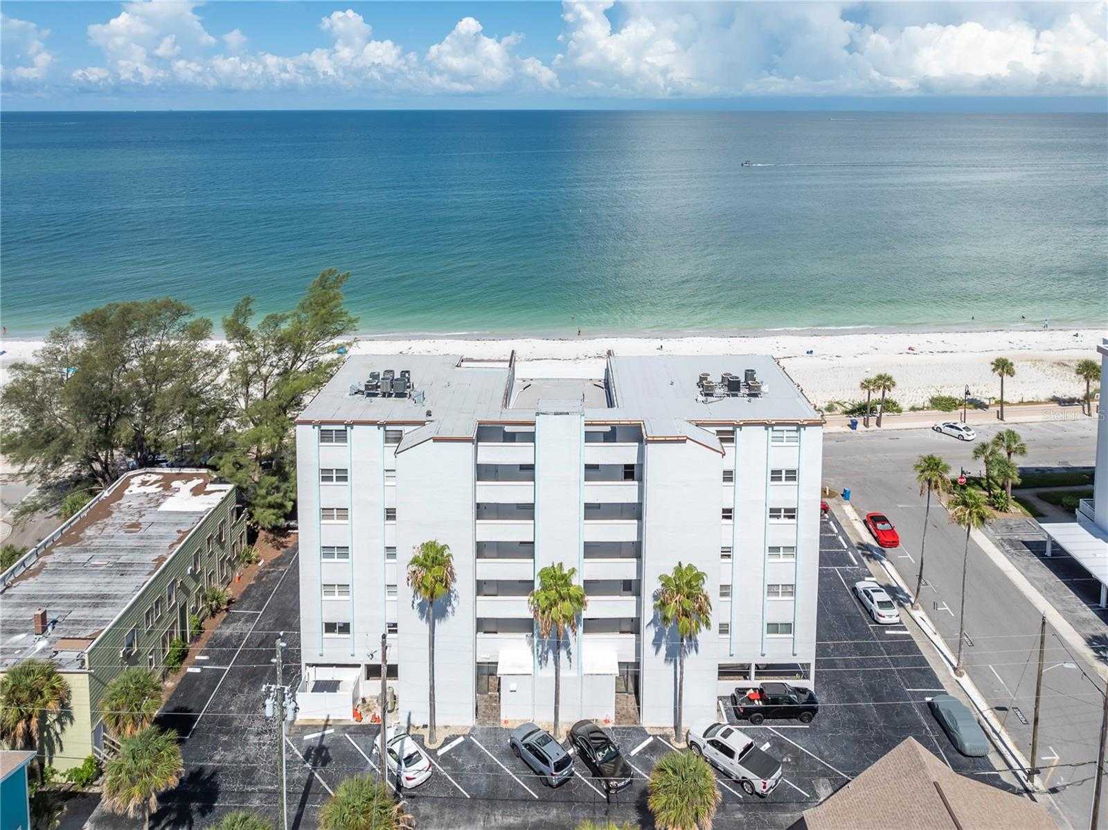 403 GULF WAY APT 302 St Pete Beach Florida United States, for Sale, residential, Sylvia  Lusink, Re/Max Preferred