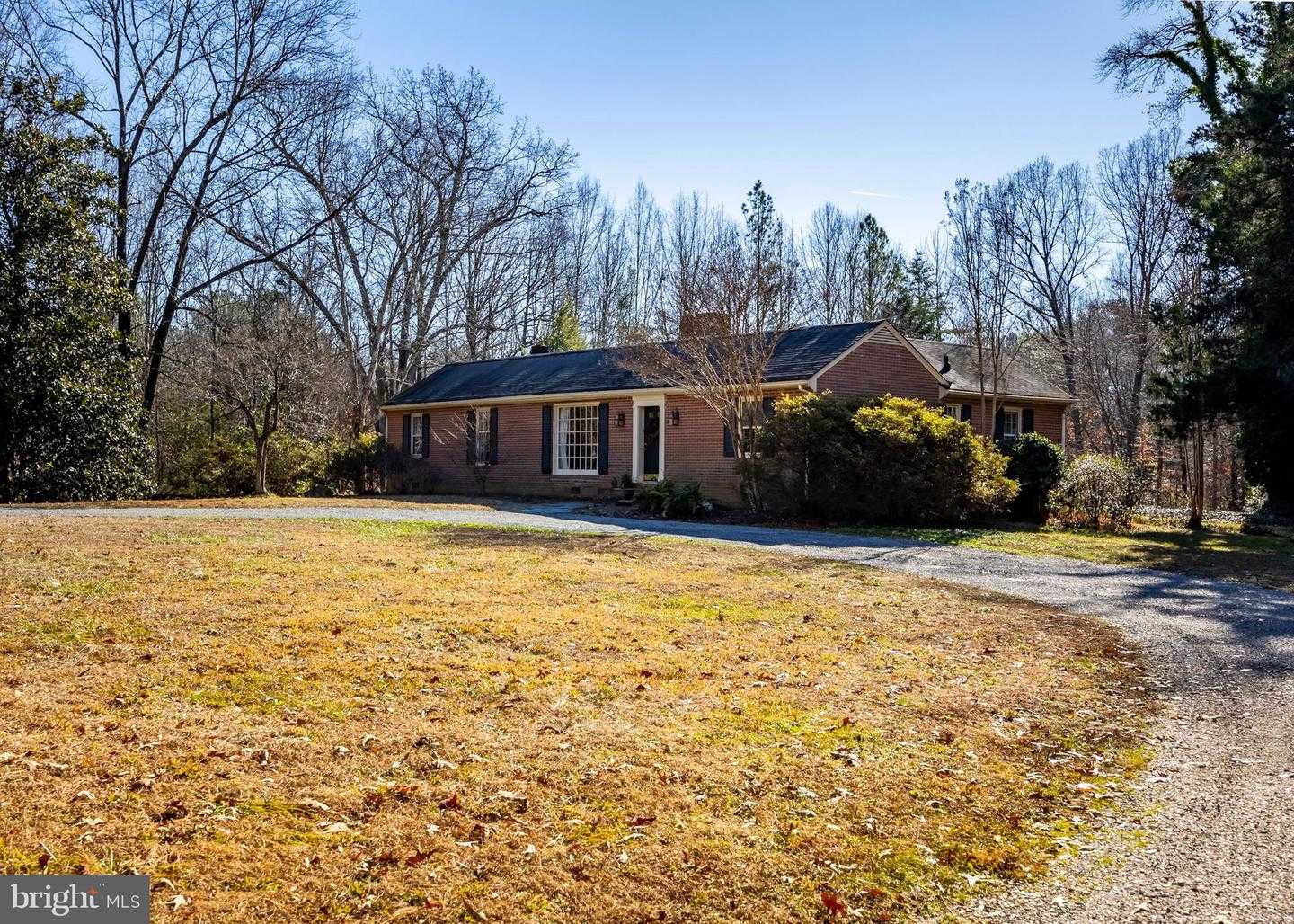 13125 SCOTCHTOWN ROAD Beaverdam Virginia United States, Sold, residential,  , HomeLife Access Realty