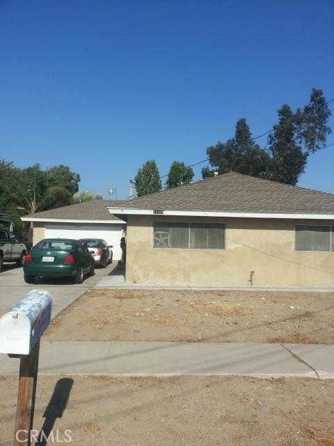 10429 Linden Avenue Bloomington California United States, Sold, residential,  , Investors Team Realty Inc.