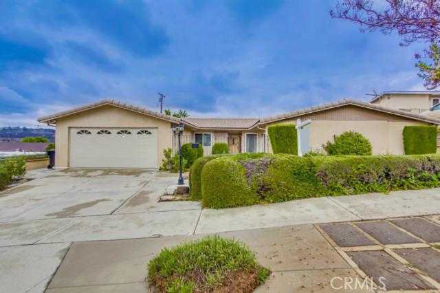 22823 Dry Creek Road Diamond Bar California United States, Sold, residential,  , Investors Team Realty Inc.