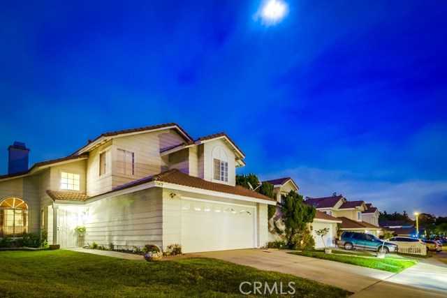 13419 Treasure Way Chino Hills California United States, Sold, residential,  , Investors Team Realty Inc.