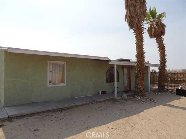 3737 Meriwether Road 29 Palms California United States, Sold, residential,  , Investors Team Realty Inc.