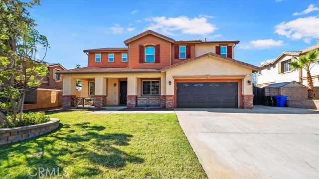 5514 PINE LEAF AVE Fontana California United States, Sold, residential,  , Investors Team Realty Inc.