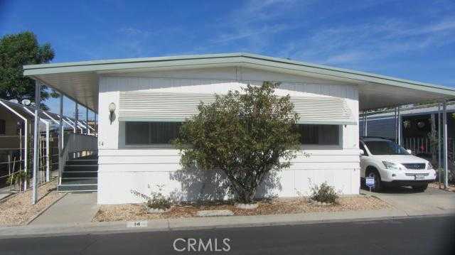 1500 E Warren Street APT 14 Santa Ana California United States, Sold, residential,  , Investors Team Realty Inc.