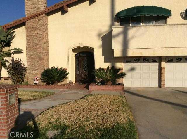 4712 Emerald Avenue La Verne California United States, Rented, residential,  , Investors Team Realty Inc.