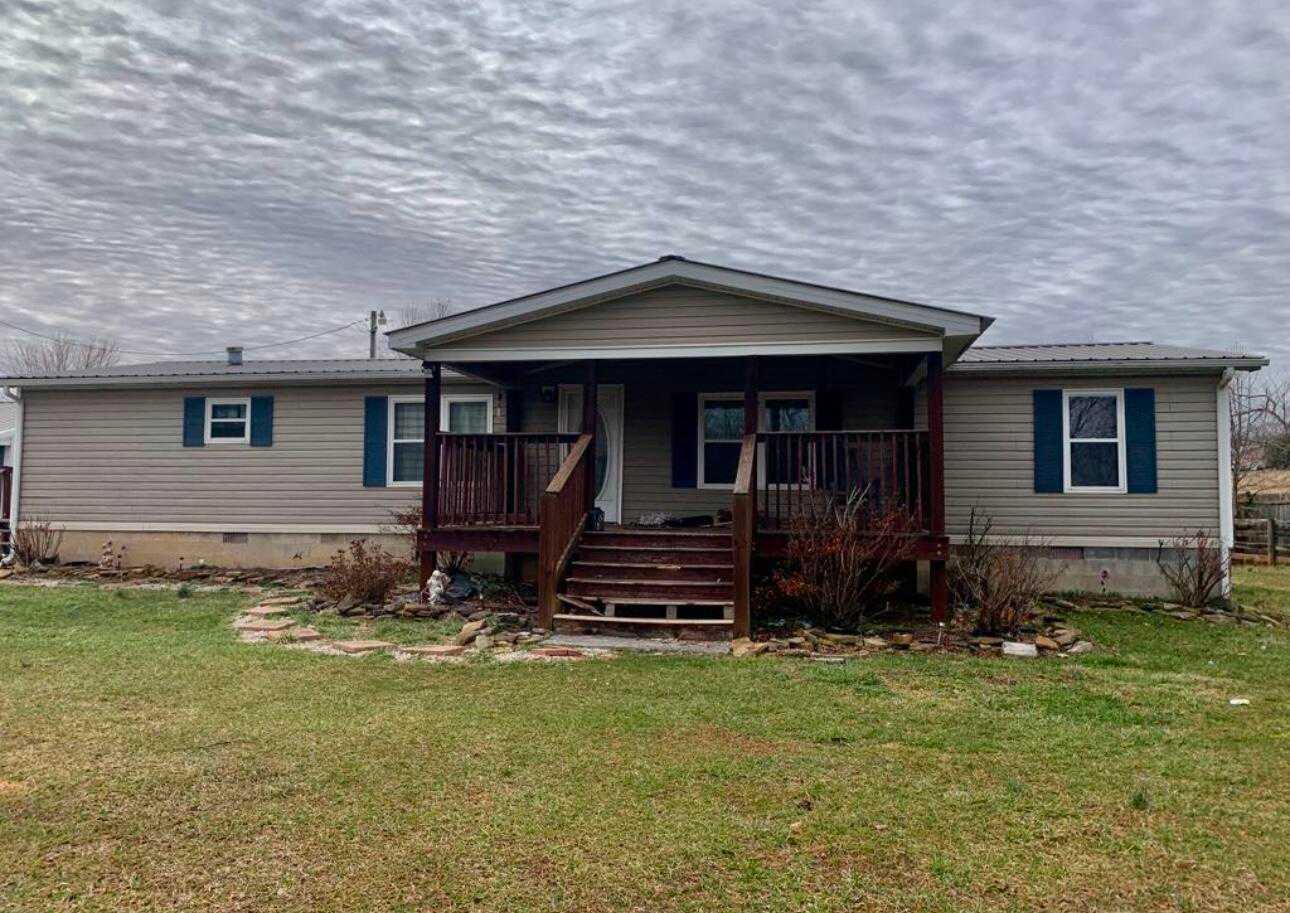 4205 scaffold cane Road Mt Vernon Kentucky United States, for Sale, residential,  , KY Real Estate Professionals LLC