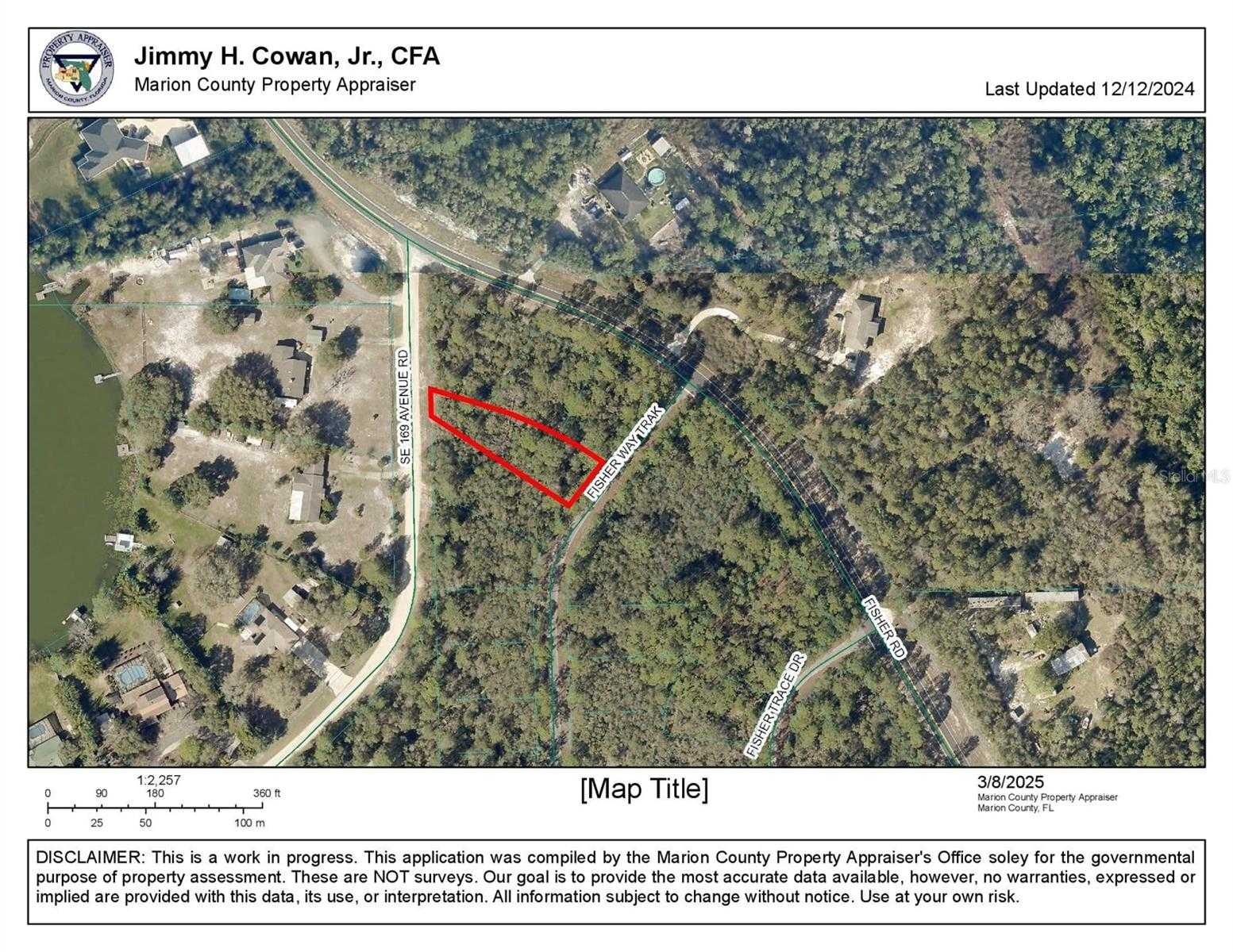 FISHER WAY TRAK Ocklawaha Florida United States, Sold, commercial,  , Hook & Ladder Realty of Central Florida LLC