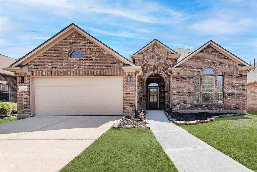23135 Tranquil Springs Lane Katy Texas United States, for Sale, residential,  , Adam Group Realty, LLC