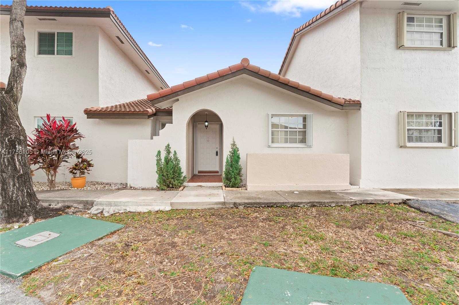 13541 SW 62nd St  APT 13541 Miami Florida United States, Rented, residential,  , Radius Realty Group