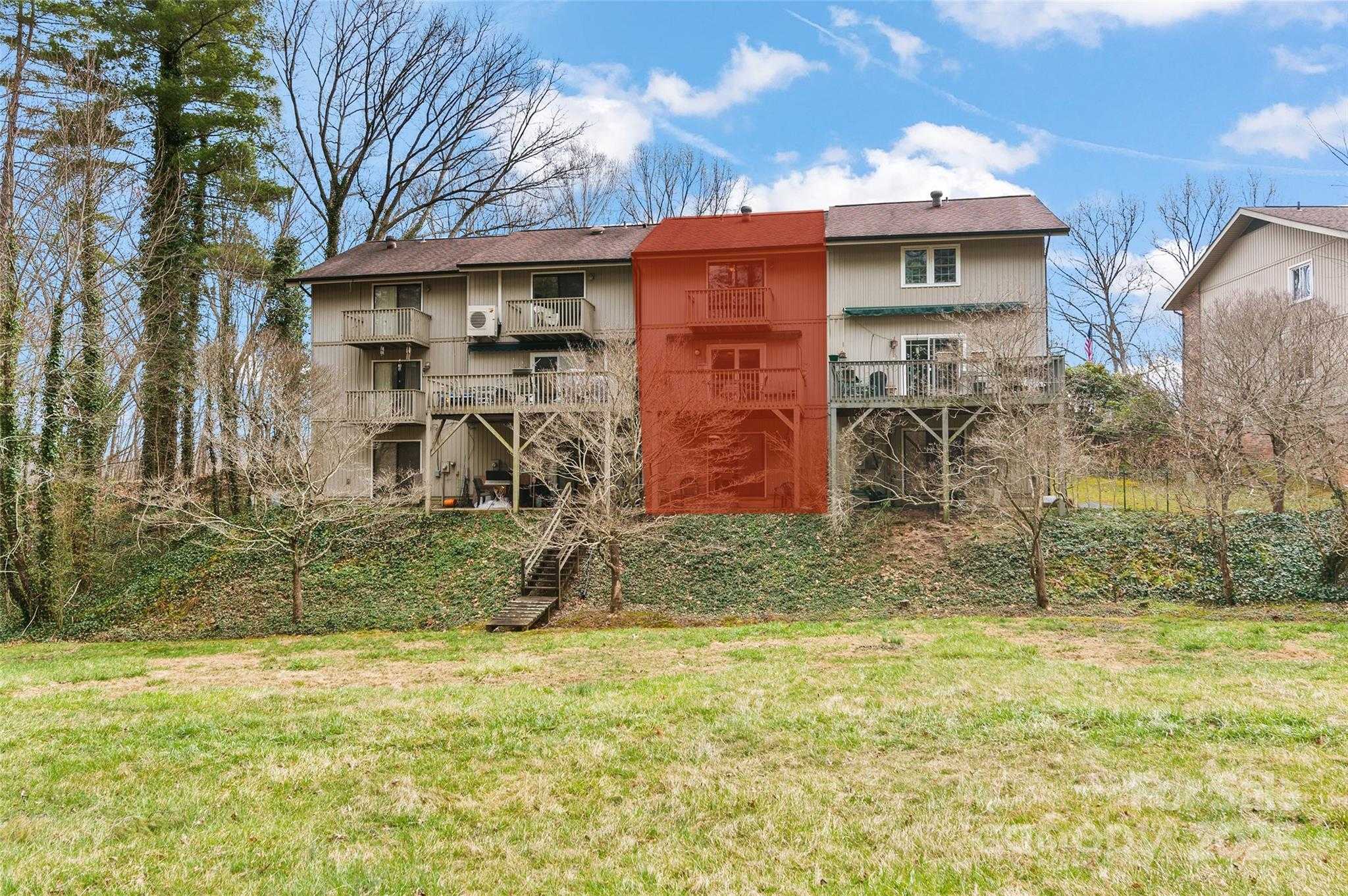 125 Winchester Drive Waynesville North Carolina United States, for Sale, residential, Jaci Reynolds, RE/MAX Executive