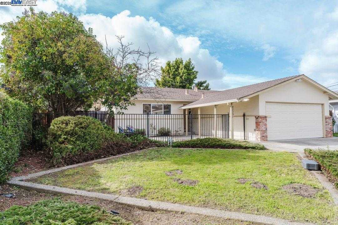 42231 Gatewood St. Fremont California United States, Sold, residential, , REALTY EXPERTS