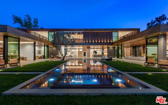 9705 Oak Pass Road Beverly Hills California United States, for Rent, residential, LAURENT   BERTET, Bertet Investment Group LLC